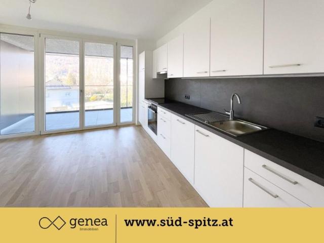 Wohnung mieten in Eggenberg, Gersdorf-Feistritz