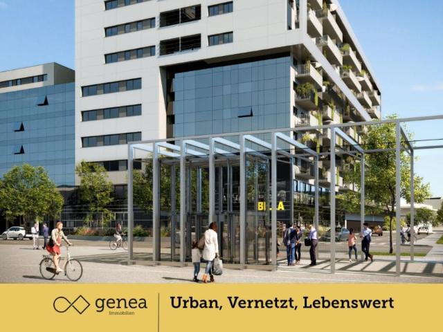 Wohnung mieten in Geidorf, Gersdorf-Feistritz