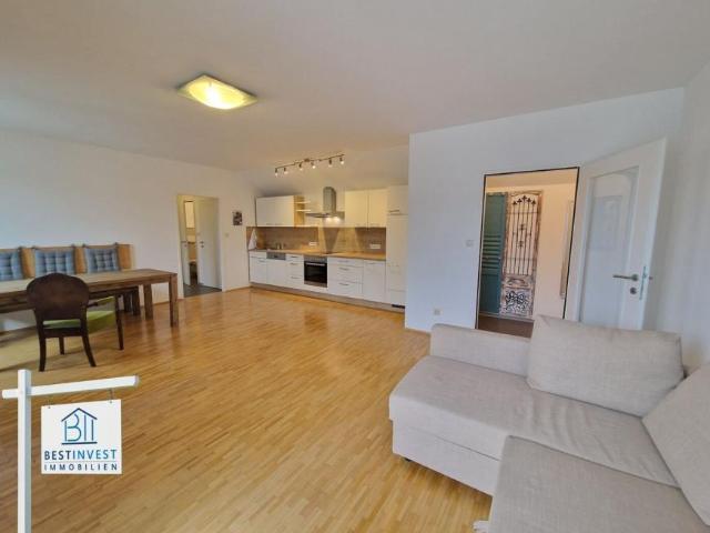 Wohnung mieten in Eggenberg, Gersdorf-Feistritz
