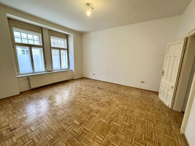 Wohnung mieten in Eggenberg, Gersdorf-Feistritz