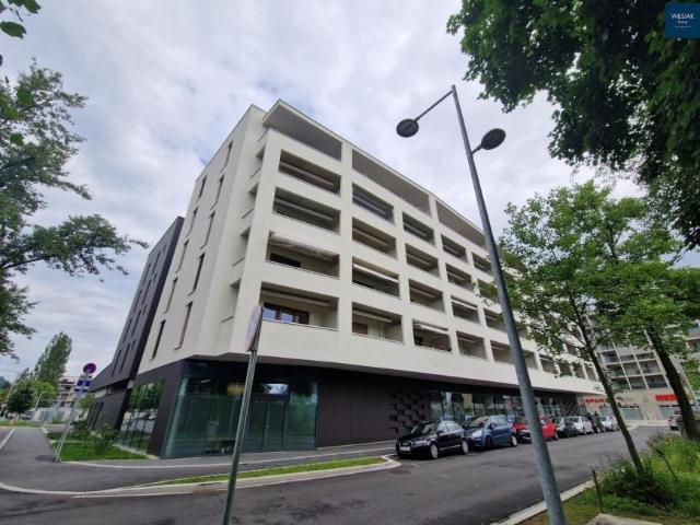 Wohnung mieten in Eggenberg, Gersdorf-Feistritz