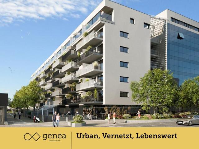 Wohnung mieten in Geidorf, Gersdorf-Feistritz