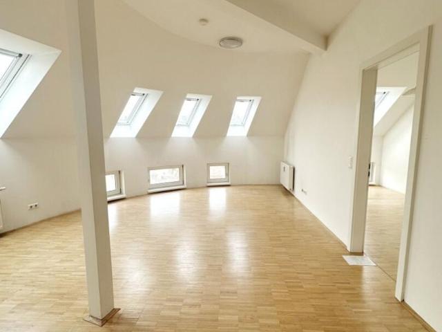 Wohnung mieten in Geidorf, Gersdorf-Feistritz