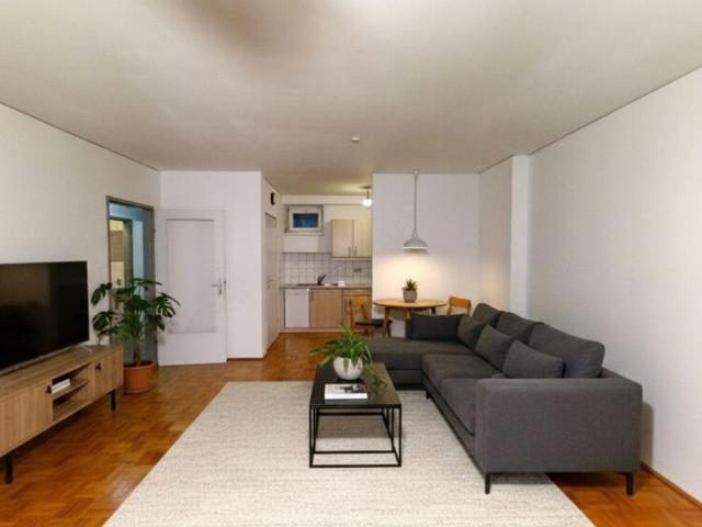 Wohnung mieten in Geidorf, Gersdorf-Feistritz