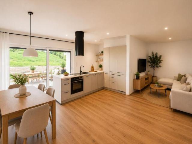 Wohnung mieten in Steiermark