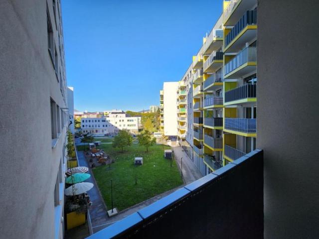 Wohnung mieten in Eggenberg, Gersdorf-Feistritz