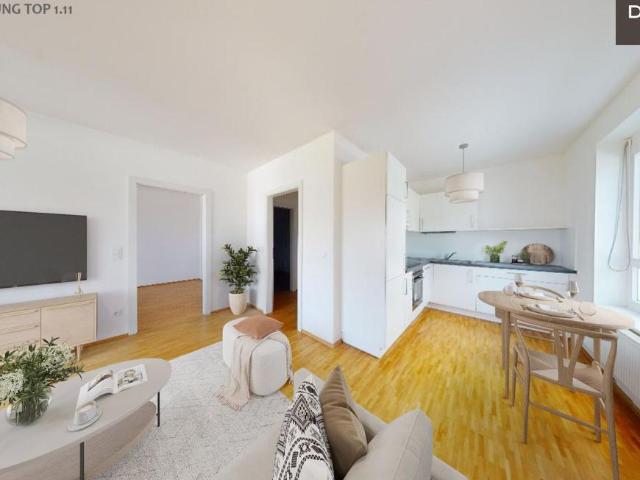 Wohnung mieten in Wetzelsdorf, Gersdorf-Feistritz