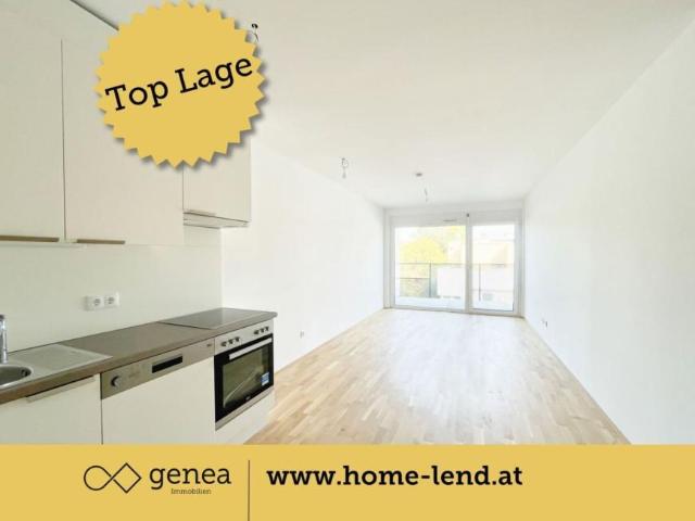 Wohnung mieten in Eggenberg, Gersdorf-Feistritz