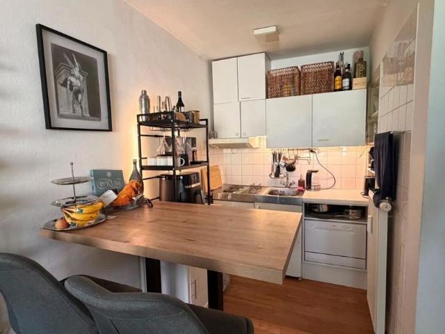 Wohnung mieten in Geidorf, Gersdorf-Feistritz