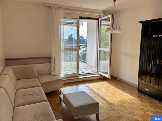 Wohnung mieten in Sankt Peter, Gersdorf-Feistritz
