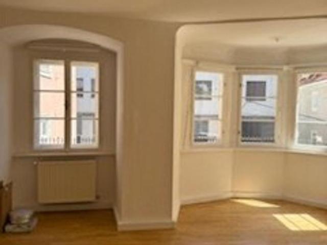 Wohnung mieten in Geidorf, Gersdorf-Feistritz