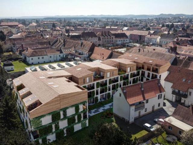 Wohnung kaufen in Welsdorf, Fürstenfeld