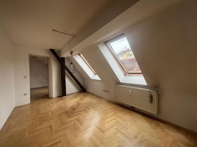 Wohnung mieten in Eggenberg, Gersdorf-Feistritz