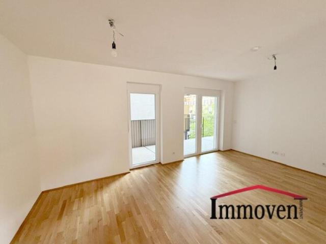 Wohnung mieten in Puntigam, Gersdorf-Feistritz