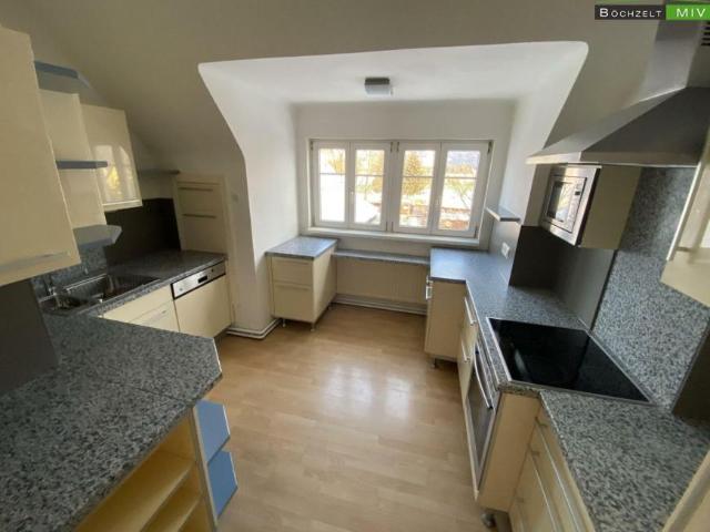 Wohnung mieten in Steiermark