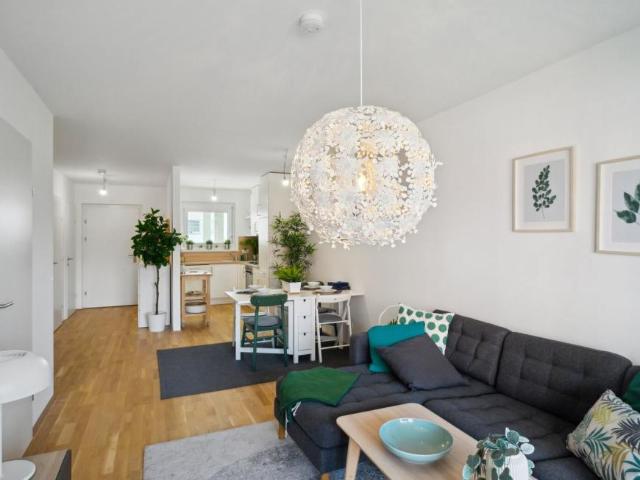 Wohnung mieten in Eggenberg, Gersdorf-Feistritz