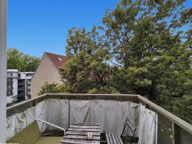 Wohnung mieten in Geidorf, Gersdorf-Feistritz