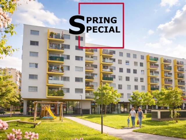 Wohnung mieten in Eggenberg, Gersdorf-Feistritz