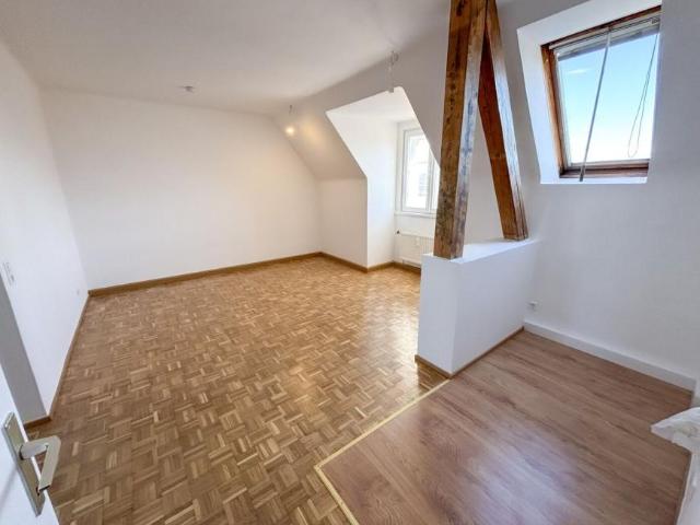 Wohnung mieten in Steiermark