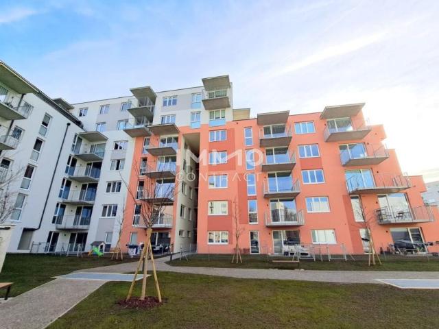 Wohnung mieten in Eggenberg, Gersdorf-Feistritz