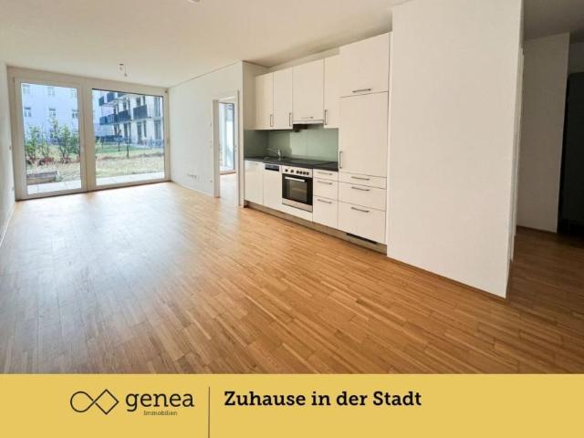 Wohnung mieten in Eggenberg, Gersdorf-Feistritz