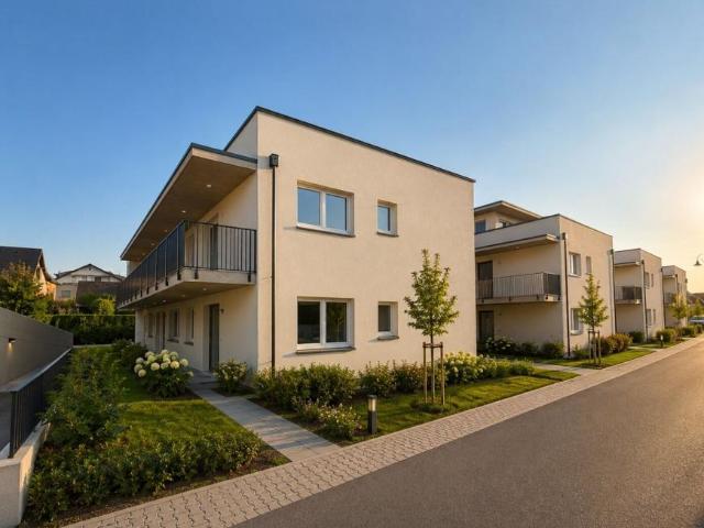 Wohnung mieten in Steiermark