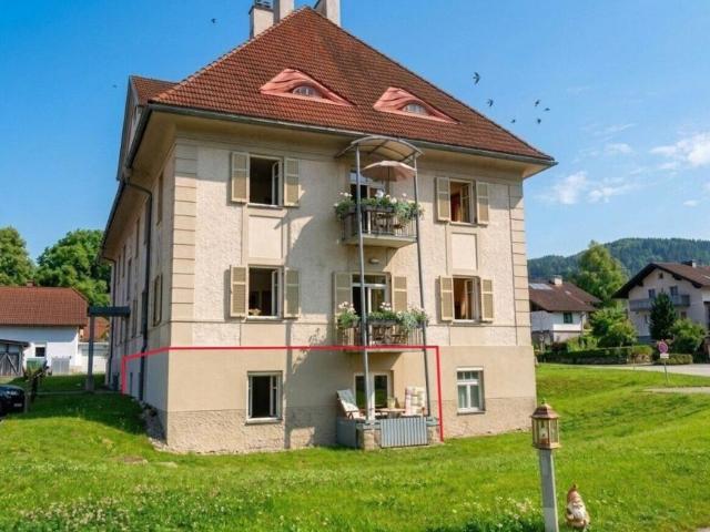 Wohnung mieten in Langenwang, Steiermark
