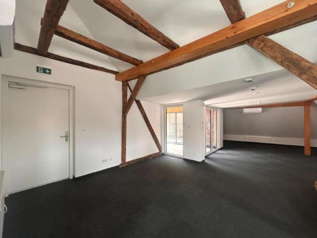 Wohnung mieten in Geidorf, Gersdorf-Feistritz