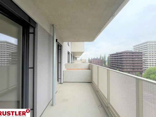 Wohnung mieten in Eggenberg, Gersdorf-Feistritz
