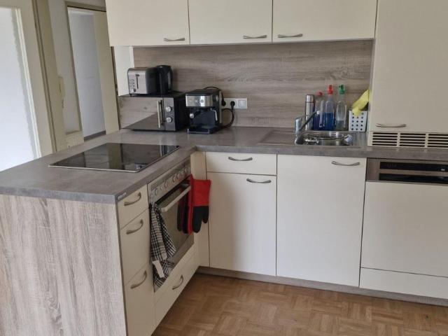 Wohnung mieten in Fohnsdorf, Steiermark