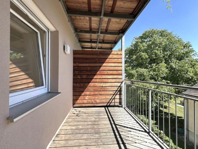 Wohnung mieten in Puntigam, Gersdorf-Feistritz