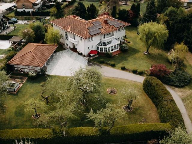 Wohnung mieten in Geidorf, Gersdorf-Feistritz