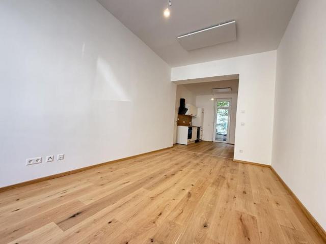 Wohnung mieten in Eggenberg, Gersdorf-Feistritz