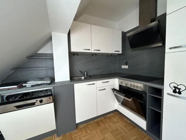 Wohnung mieten in Bruck an der Mur, Steiermark