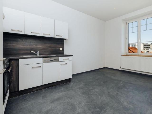 Wohnung mieten in Eggenberg, Gersdorf-Feistritz