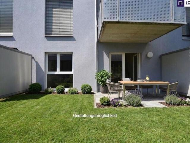 Wohnung mieten in Liebenau, Gersdorf-Feistritz