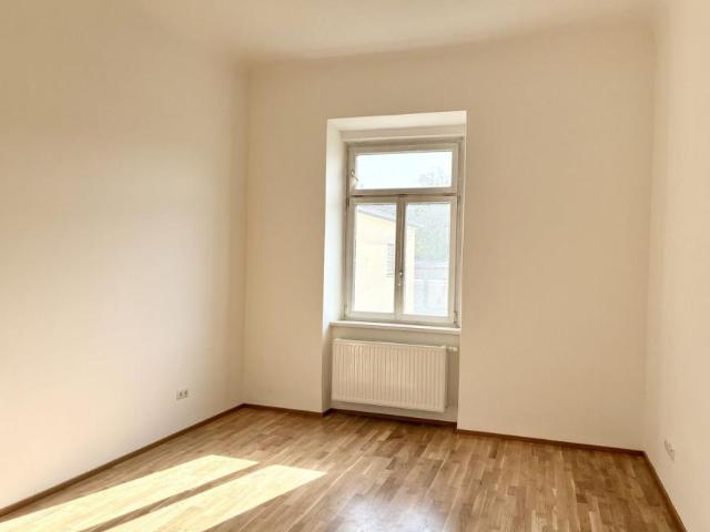 Wohnung mieten in Geidorf, Gersdorf-Feistritz