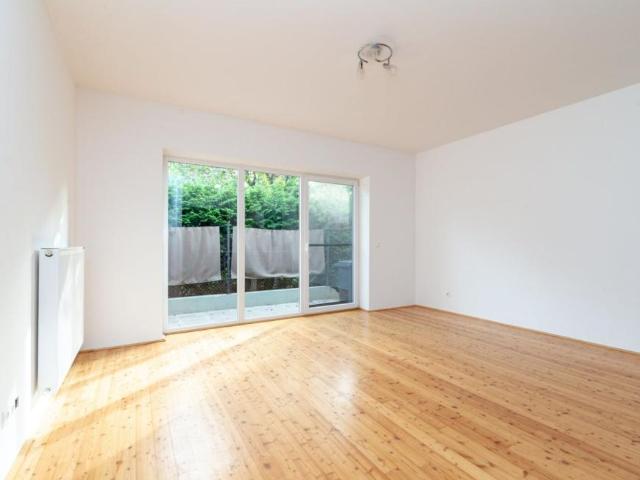 Wohnung mieten in Puntigam, Gersdorf-Feistritz