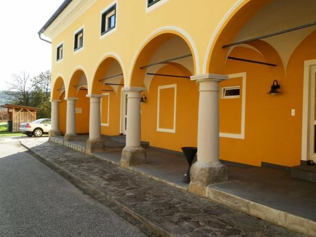 Wohnung mieten in Gleinstätten, Steiermark