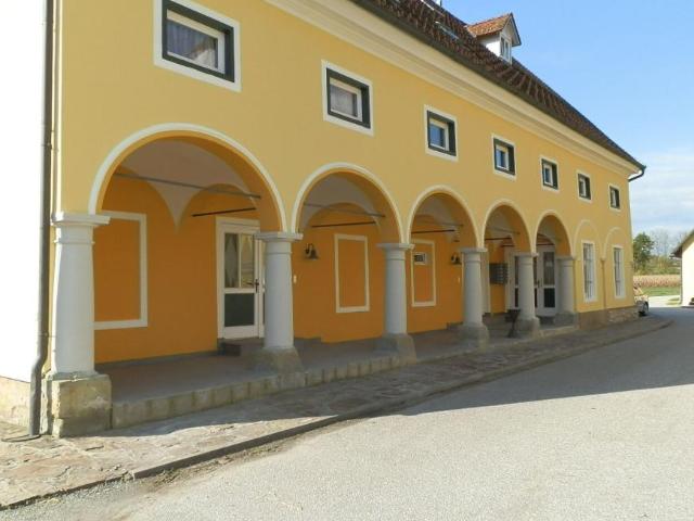 Wohnung mieten in Gleinstätten, Steiermark