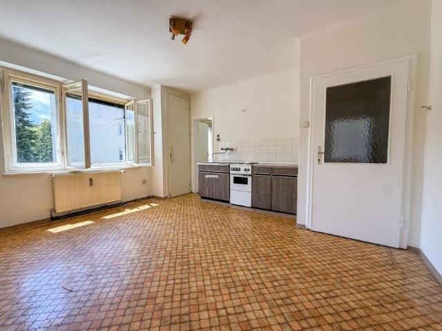 Wohnung kaufen in Eggenberg, Gersdorf-Feistritz