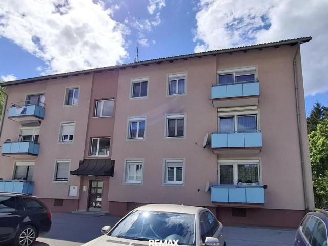 Wohnung kaufen in Übelbach, Steiermark