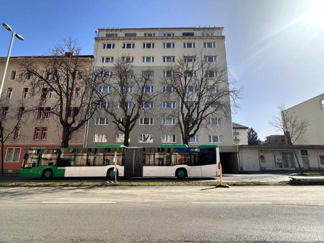 Wohnung kaufen in Eggenberg, Gersdorf-Feistritz
