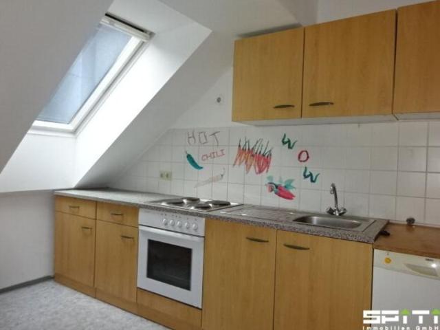 Wohnung kaufen in Pernegg an der Mur, Steiermark