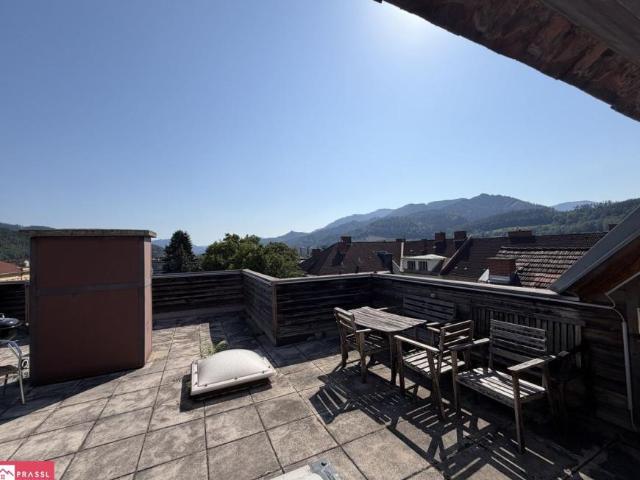 Wohnung mieten in Leoben, Steiermark