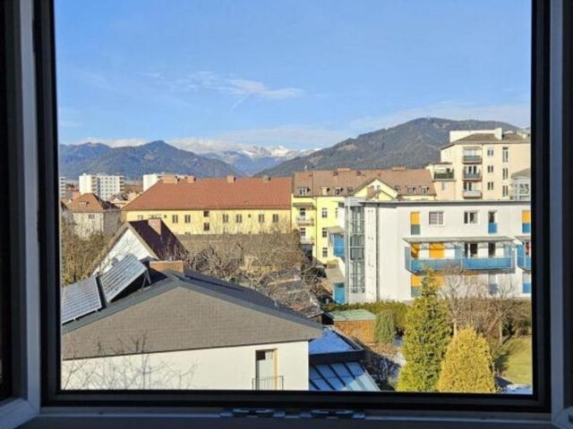 Wohnung mieten in Knittelfeld, Steiermark
