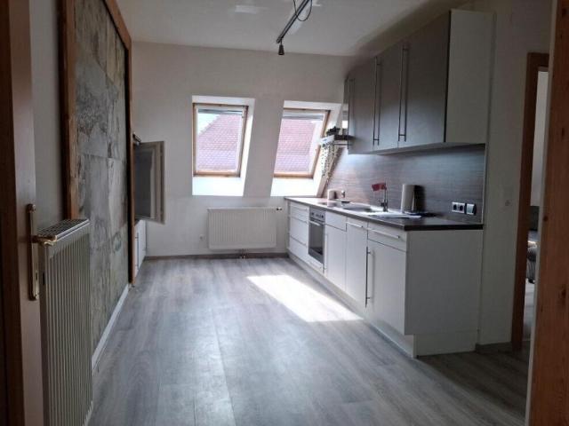 Wohnung mieten in St. Michael in Obersteiermark, Steiermark