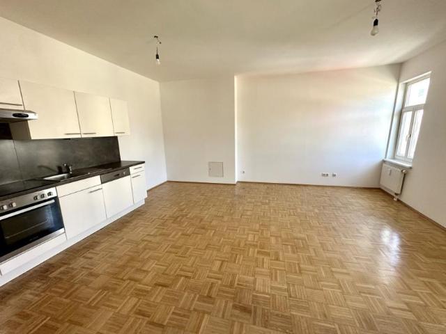 Wohnung mieten in Eggenberg, Gersdorf-Feistritz