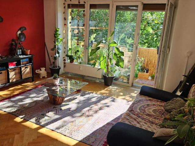Wohnung mieten in Eggenberg, Gersdorf-Feistritz