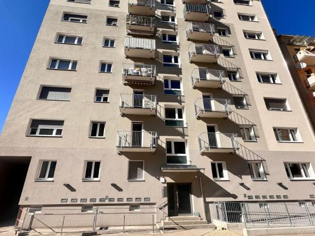 Wohnung kaufen in Eggenberg, Gersdorf-Feistritz